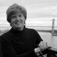 Carol A. Goodwin, Phr