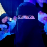 Huda Al hamdani
