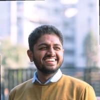 Tanmay Patil