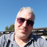 Alan Rogers
