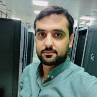 Bilal Hussain