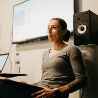Monika Szucsova