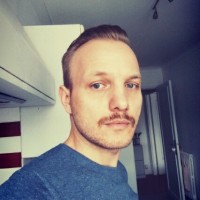 Michal Deren