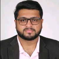 Saud Suleman