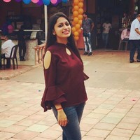 CA Priyanka Gupta
