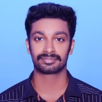 SOORAJ V S