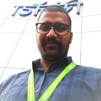 Sumit Killekar