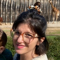 Ines Scoto Di Suoccio
