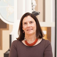 Carol Warner