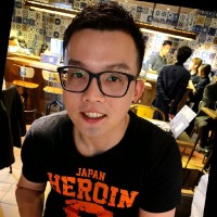 Max Lee Kha Piau
