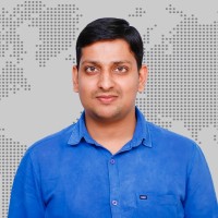 Avinash Kumar Pandey