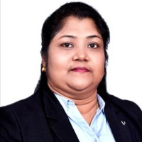 Shakira Banu M