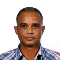 Nelbys Castillo