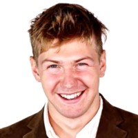 Nicholas Gaensler