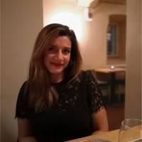 Basma Al-Murani