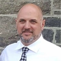 Dave Bland
