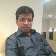 Bhushan Bagad