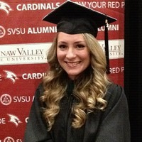 Jennae Blattner MS, OTRL