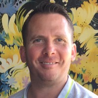 Kristian Haywood, BSc(Hons)