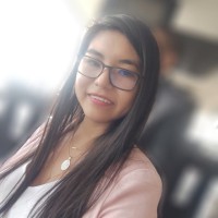 Lucia E. Gonzalez Q.