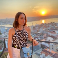 Ekaterina Bulygina