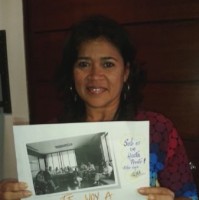 Flora Montesinos