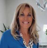Caroline Burton