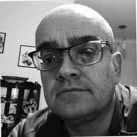 Adam Chapman
