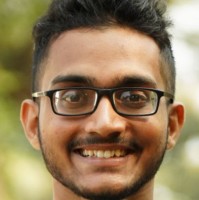 Rakshith M