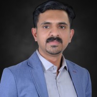 Shinu Thomas