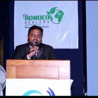 Dr R IMRAN KHAN BHMS MD