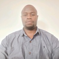 Nicholas Makau