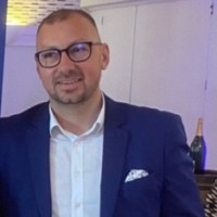 Nicolas Keller