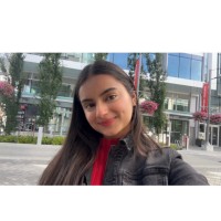 Janvi Bamba