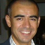 Norberto Granero