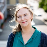 Kirsi Forss