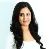 Shruti Shah