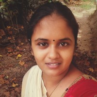 Arsha Sreenivasan
