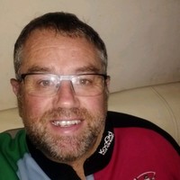 Colin Blyth