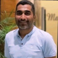 Bharatsingh Shekhawat