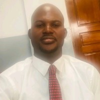 Kris Trésor TANTSIBA