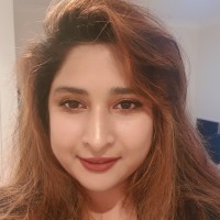 Anupa Ghosh