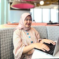 Anita Firdaus