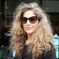 Maayan Dauber