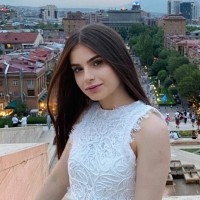 Suzanna Sagatelyan