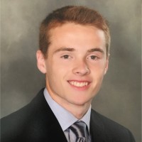 Zachary Hutson
