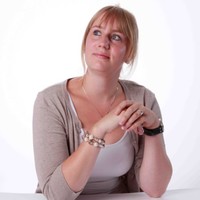 Anouk Busser - van Heumen