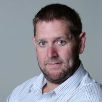 Stuart Luscombe