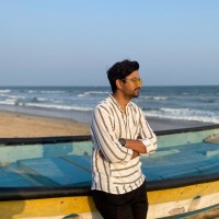 Mani sai krishna sanaka