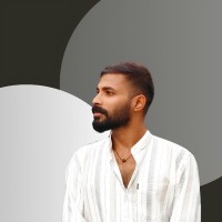 Hari Krishnan MP